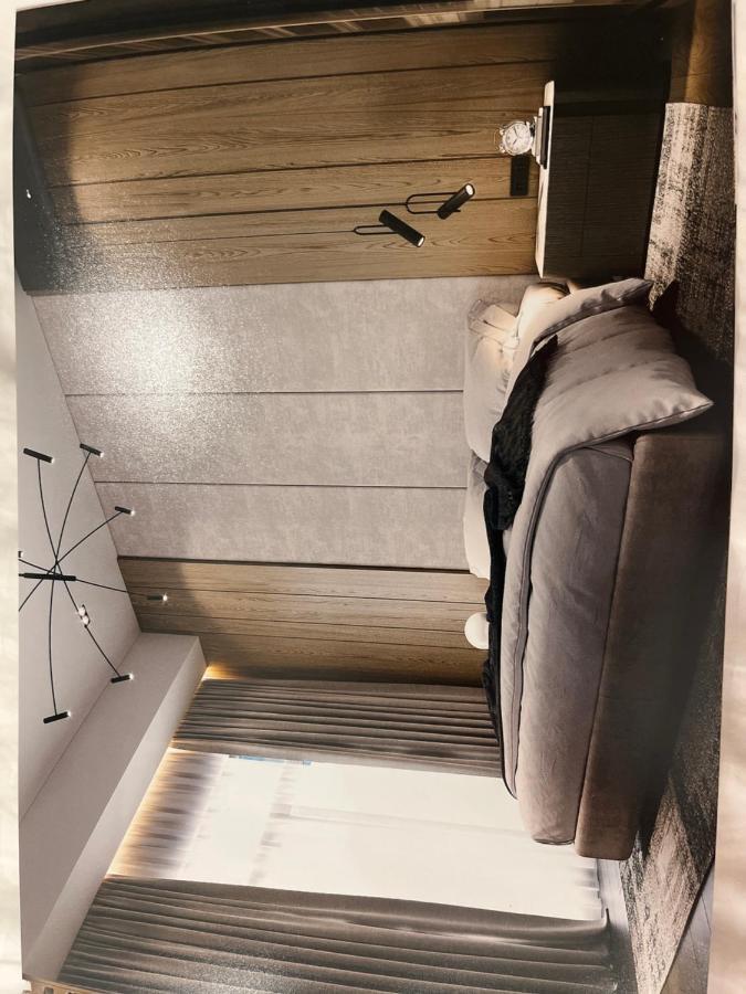 Ташкент Сити Exterior foto