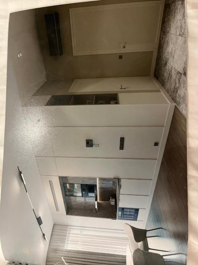Ташкент Сити Exterior foto